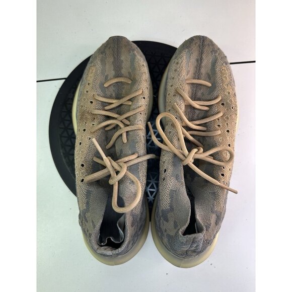 Adidas Size Yeezy Boost 380 Mist Men's Size 13 FX9764 - Picture 6 of 14